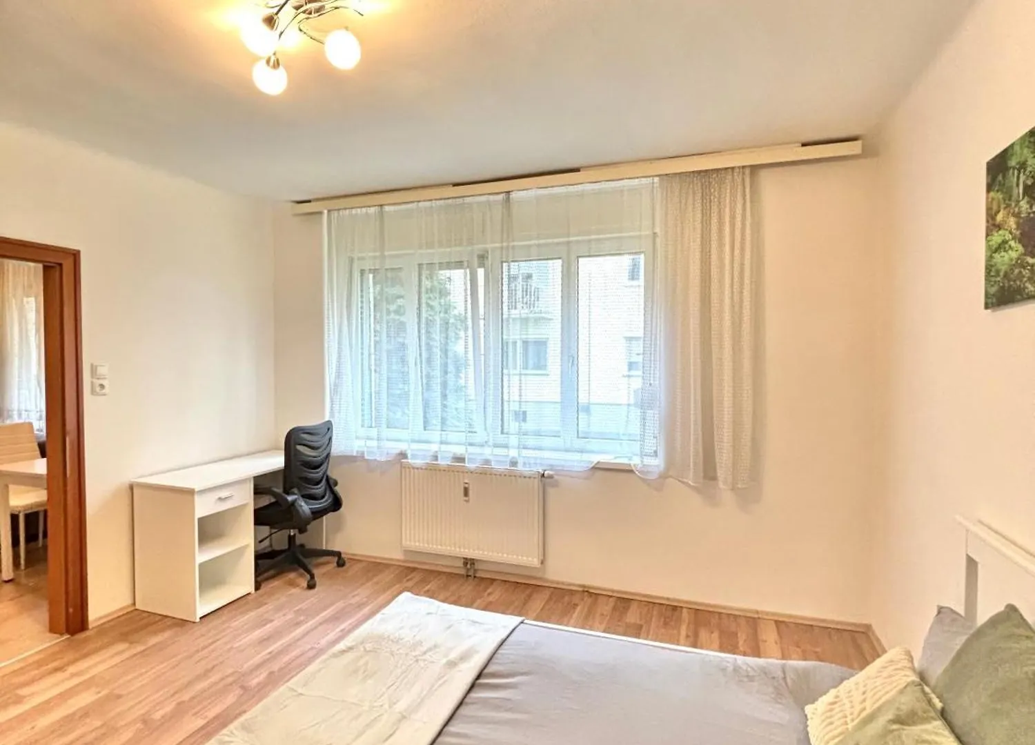 Ein Perfekter Aufenthalt In Graz Apartment