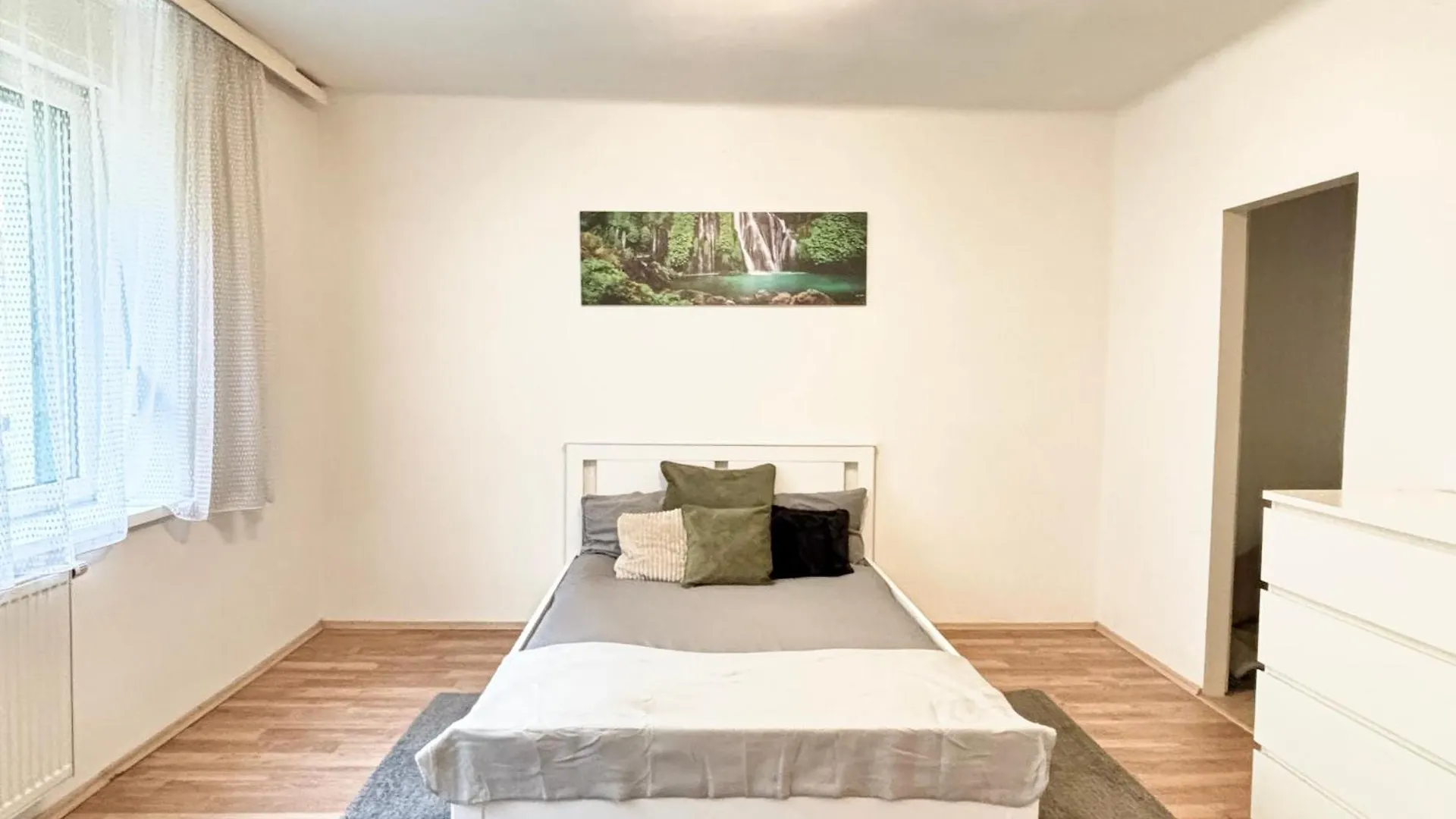 Ein Perfekter Aufenthalt In Graz Apartment